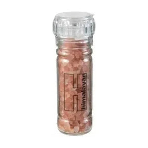 Cape Foods Spice Grinder Himalayan Pink Salt 100g | Welaza