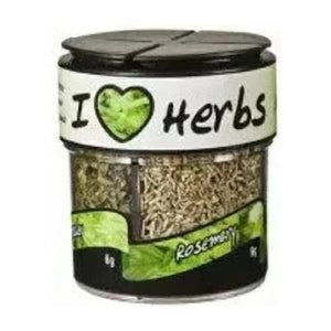 Cape Foods Smart Spice Herbs 125ml | Welaza