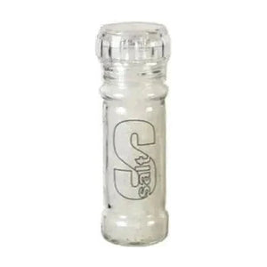 Cape Foods Spice Grinder Coarse Sea Salt 90g | Welaza