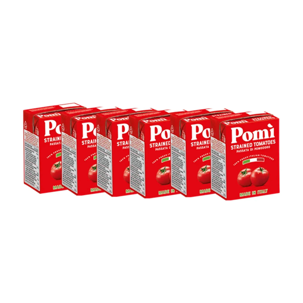 Pomi Passata - 2.5kg