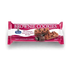 Merba Brownie Cookies 200g | Welaza