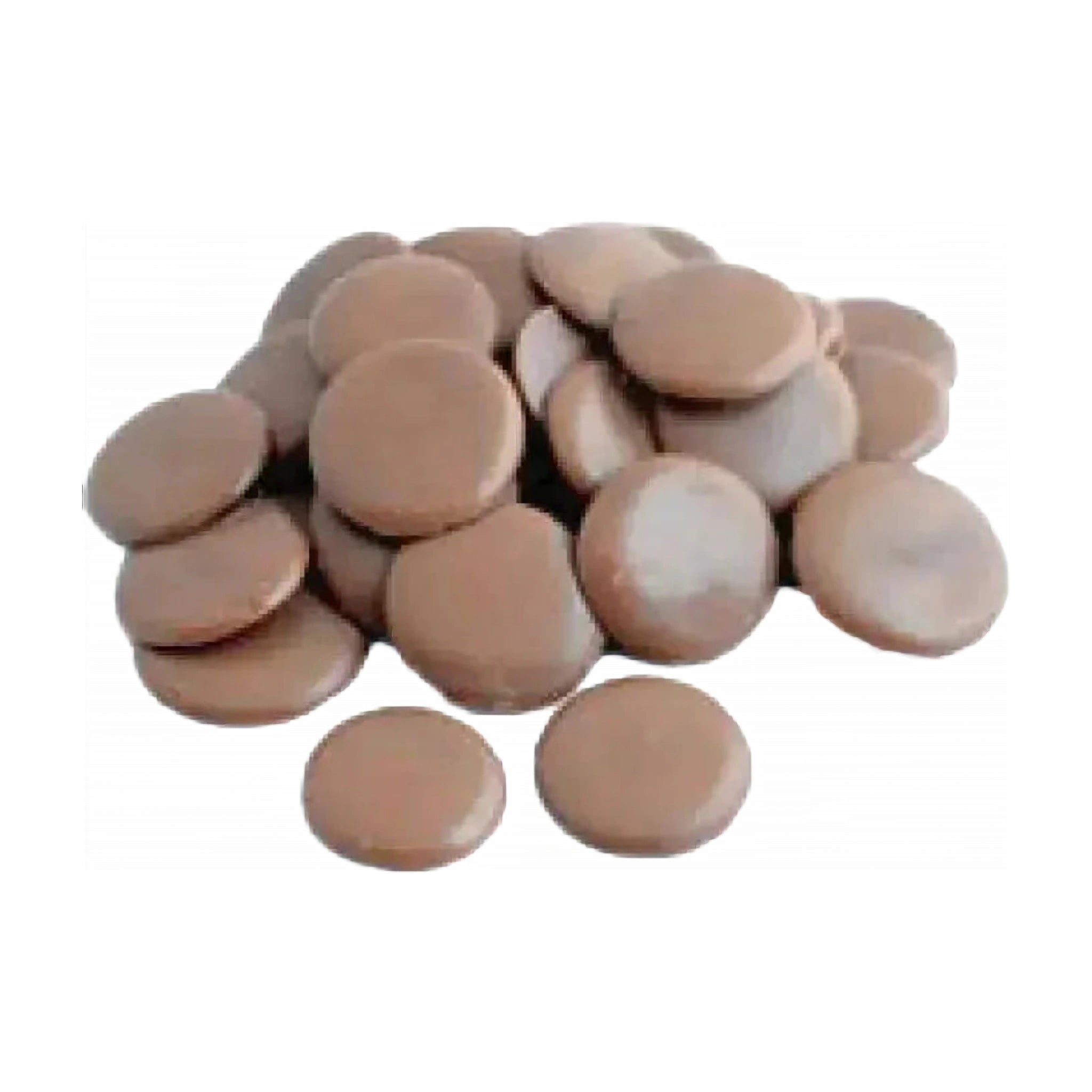Rich Ribbon Milk Chocolate Chips 35% 5Kg
