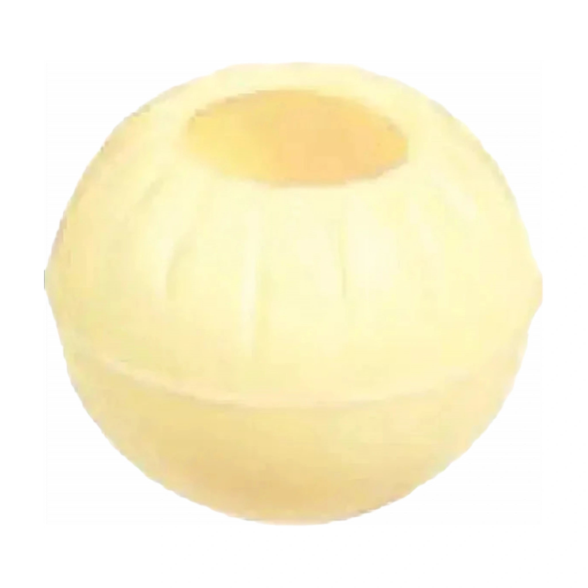 Rich Ribbon Truffle Shells White 25mm (504pcs) 1.4kg