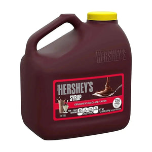 Hershey's Chocolate Syrup - 7.5 LBS