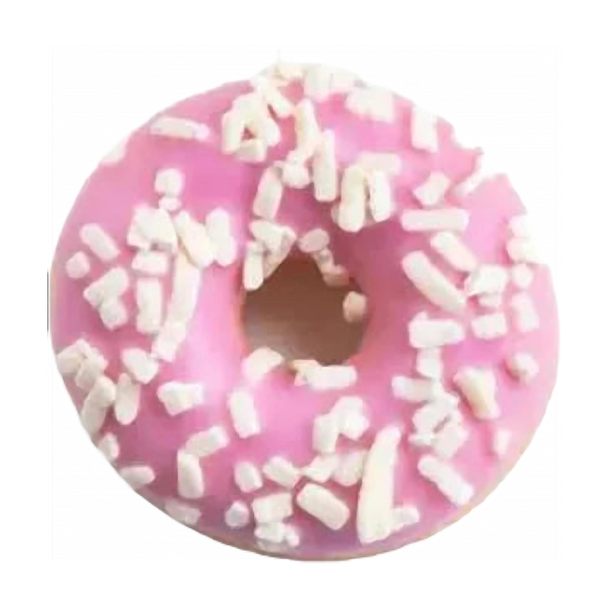 BANQUET D'OR - Vandemoortele Frozen MINI Pinky Donut 3.9Kg (22gm x 180pcs)