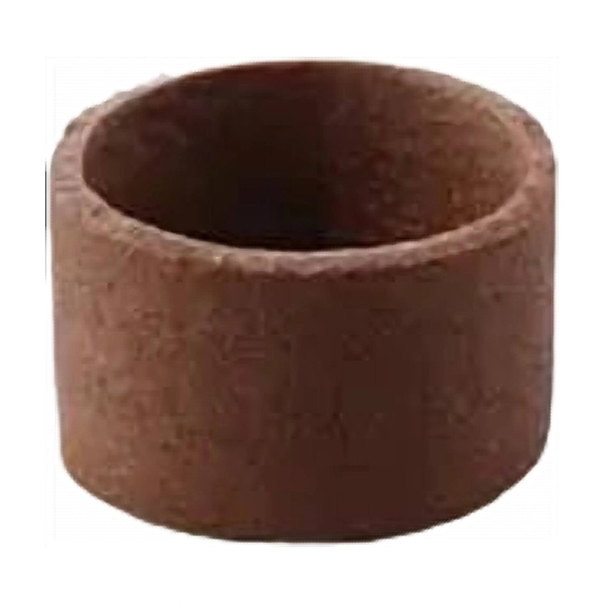Masdeu Straight-Edge Mini Tartlet, Cocoa 38 mm, 192pcs