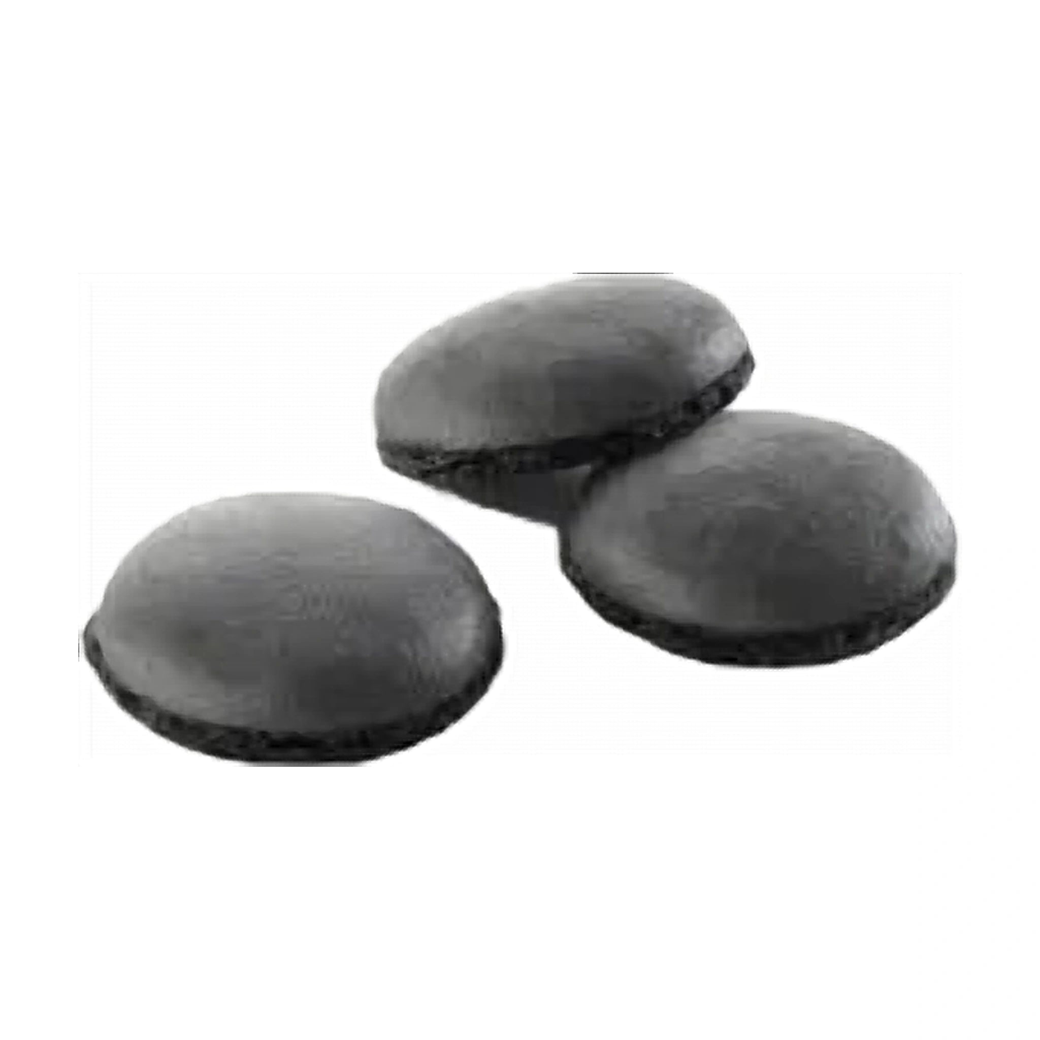 Masdeu Black Macaron, 384pcs