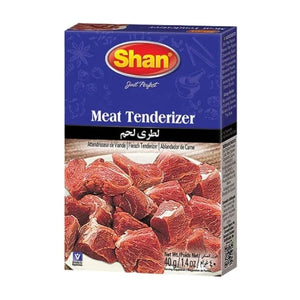 Shan Meat Tenderizer 40gm | Welaza