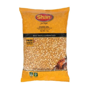 Shan Chana Dal 1kg | Welaza
