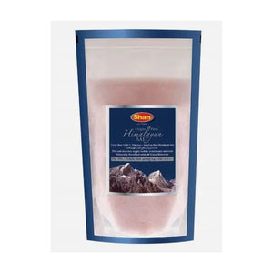 Shan Himalayan Virgin Pink Salt - 800gm 400gm | Welaza