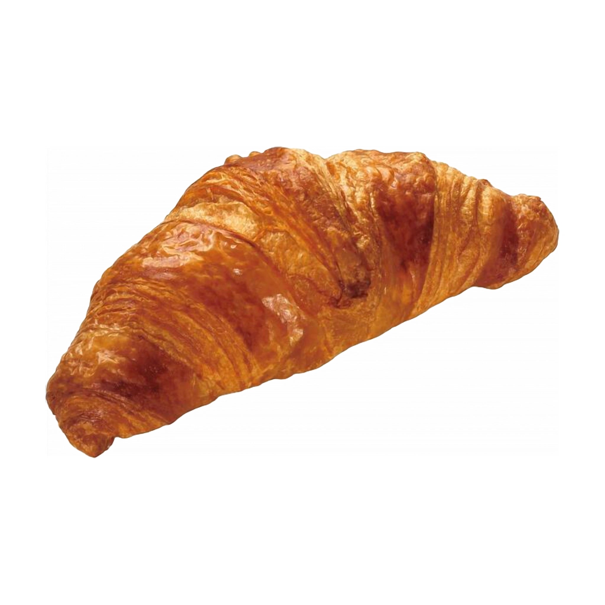 BANQUET D'OR - Vandemoortele Frozen Butter Croissant 80gm(60pcs)