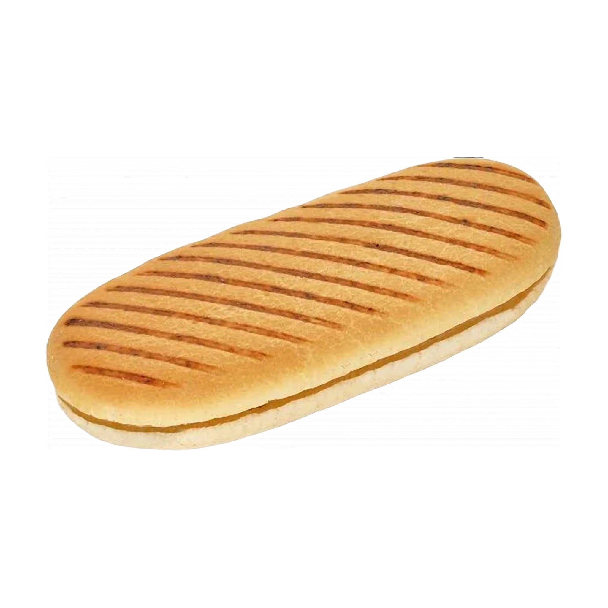 BANQUET D'OR - Vandemoortele Frozen Panini Grilled Bughy Pre-Sliced 80gm(54pcs)