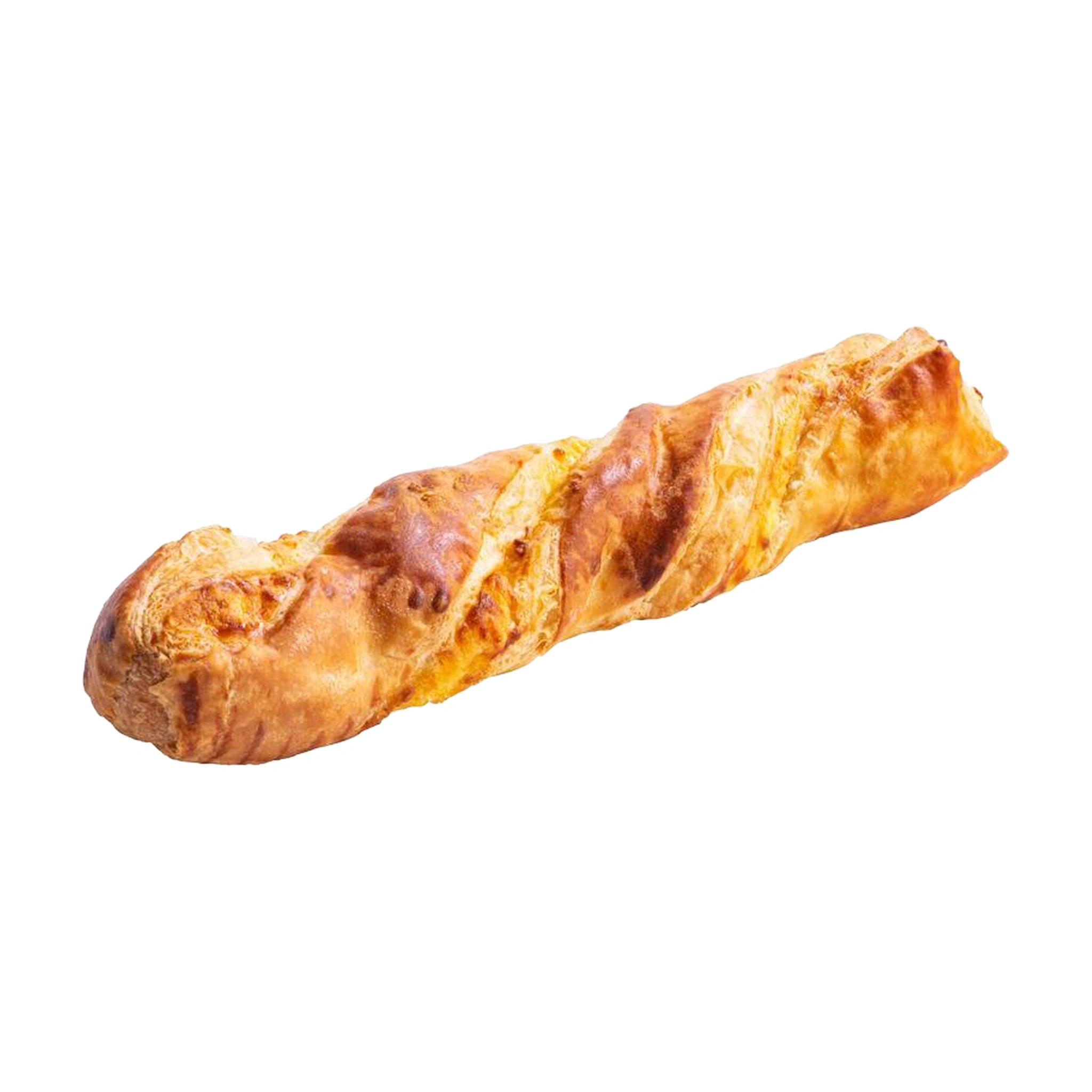 BANQUET D'OR - Vandemoortele Frozen Gouda Cheese Twist 100gm(50pcs)