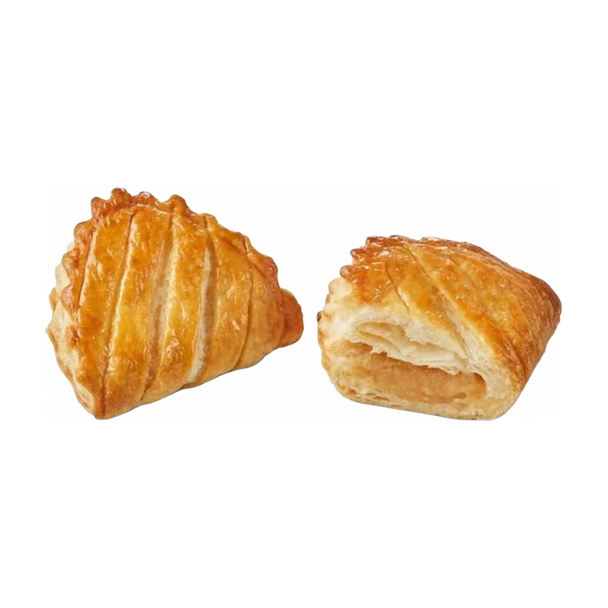 BANQUET D'OR - Vandemoortele Frozen Mini Apple Turnover 40gm(112 pcs)