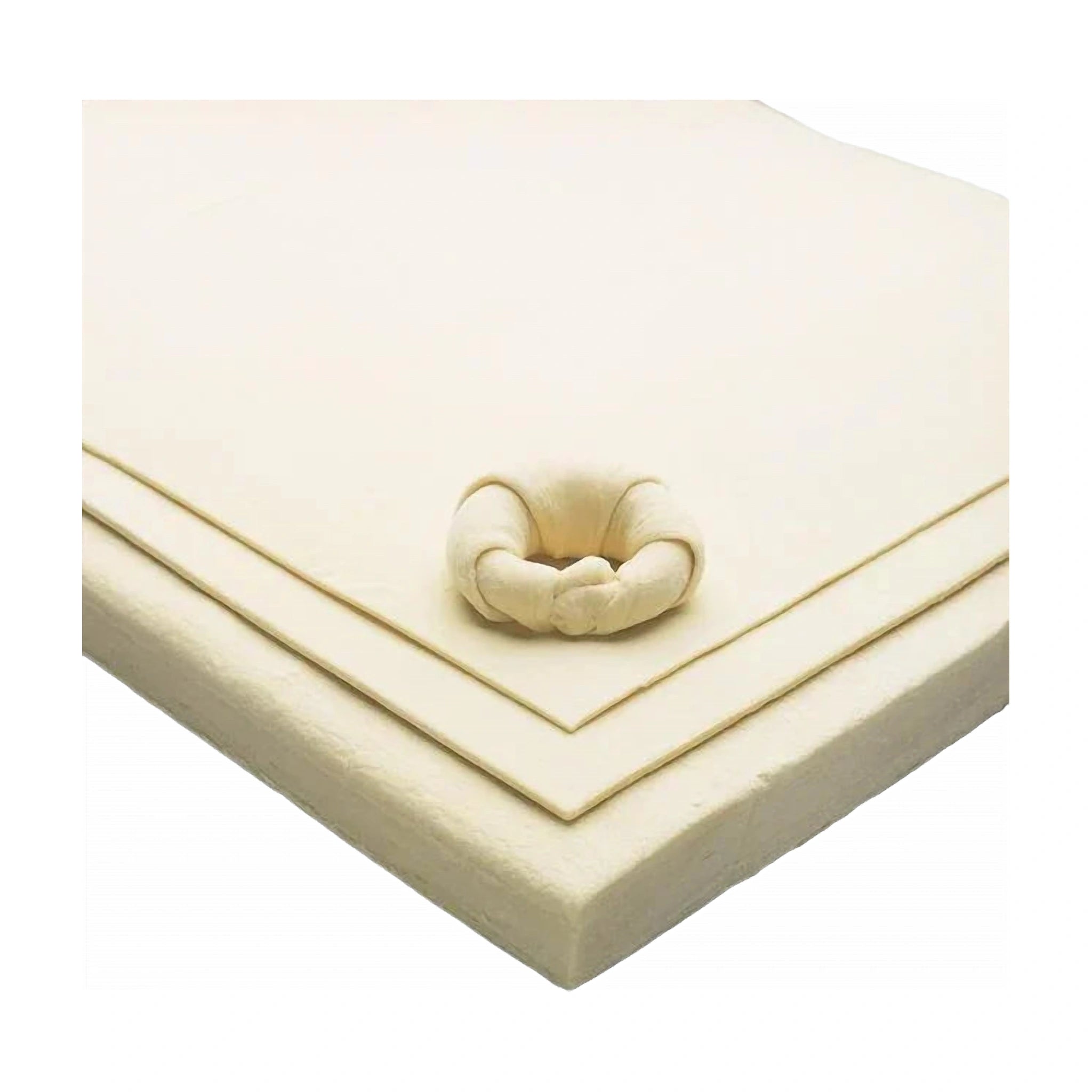 BANQUET D'OR - Vandemoortele Frozen Puff Pastry Margarine Sheet 3,5 mm 910gm(11 pcs)