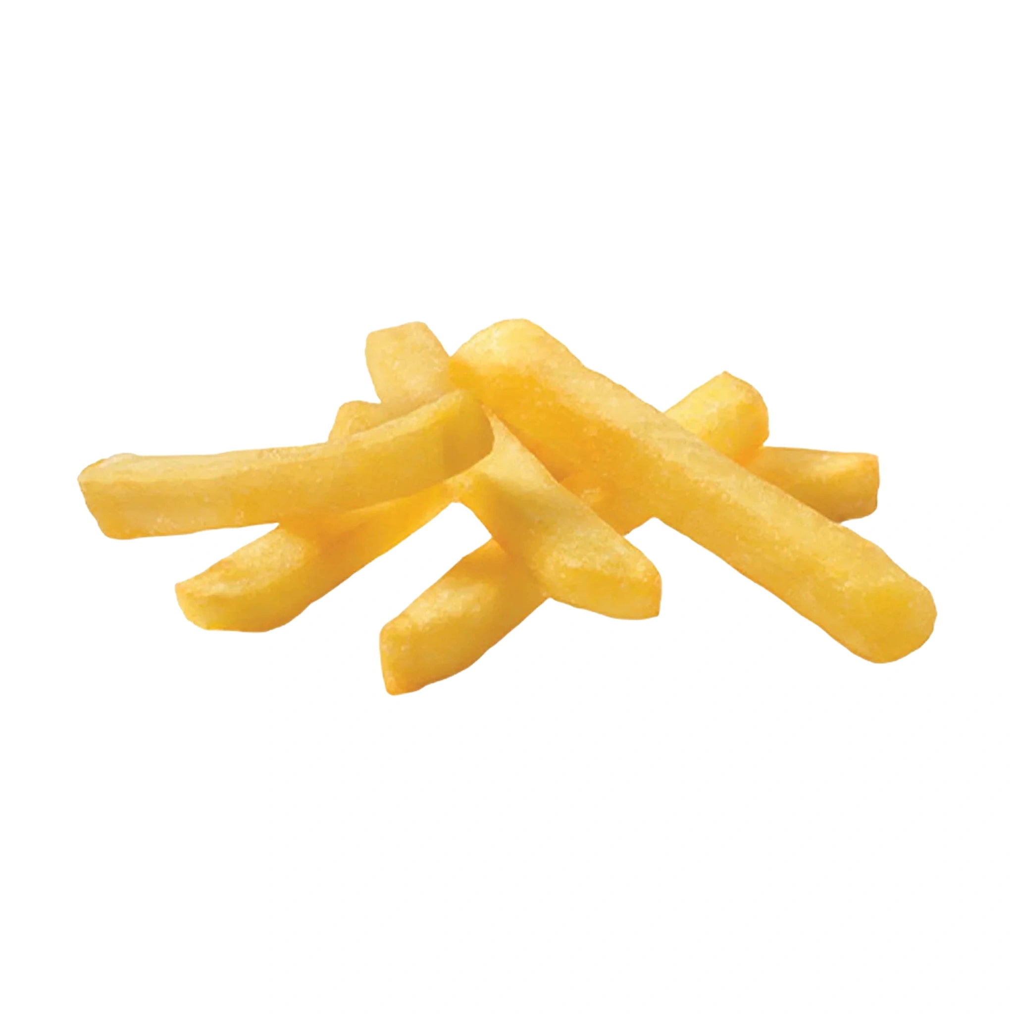 Farm Frites Crispy Coated Potato Fries 10mm 2.5Kg - Frozen