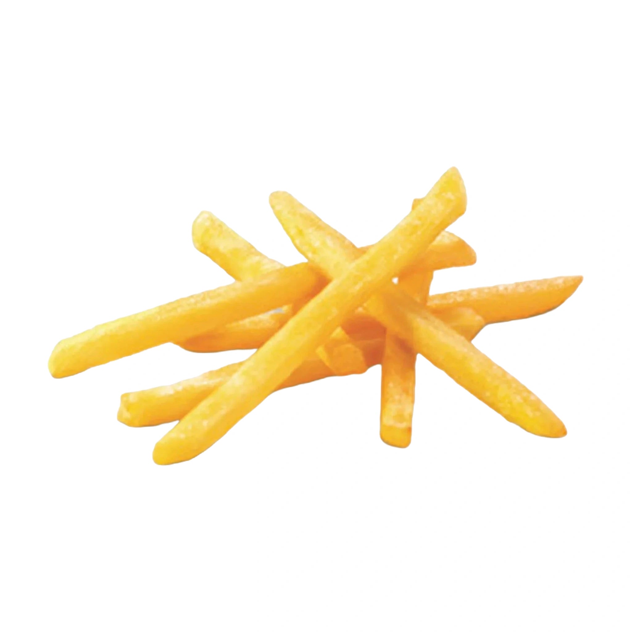 Farm Frites Matchstick Salted Potato Fries 7mm  2.5Kg - Frozen