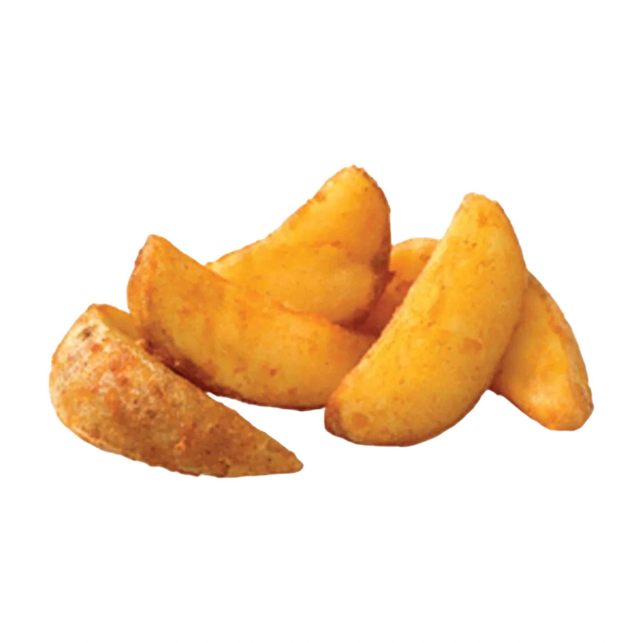 Farm Frites Seasoned Potato Wedges 2.5Kg - Frozen