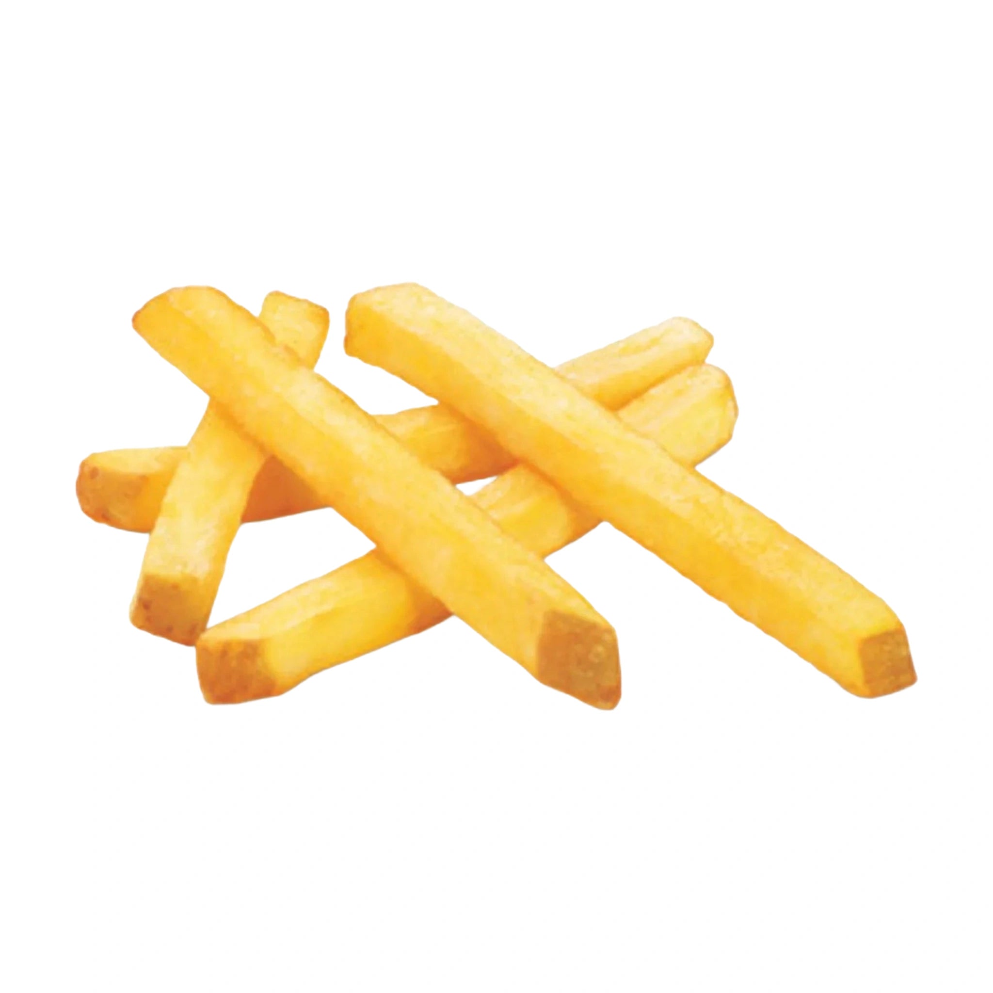 Farm Frites Skin on Crispy Coated Potato Fries 10mm 2.5K - Frozen