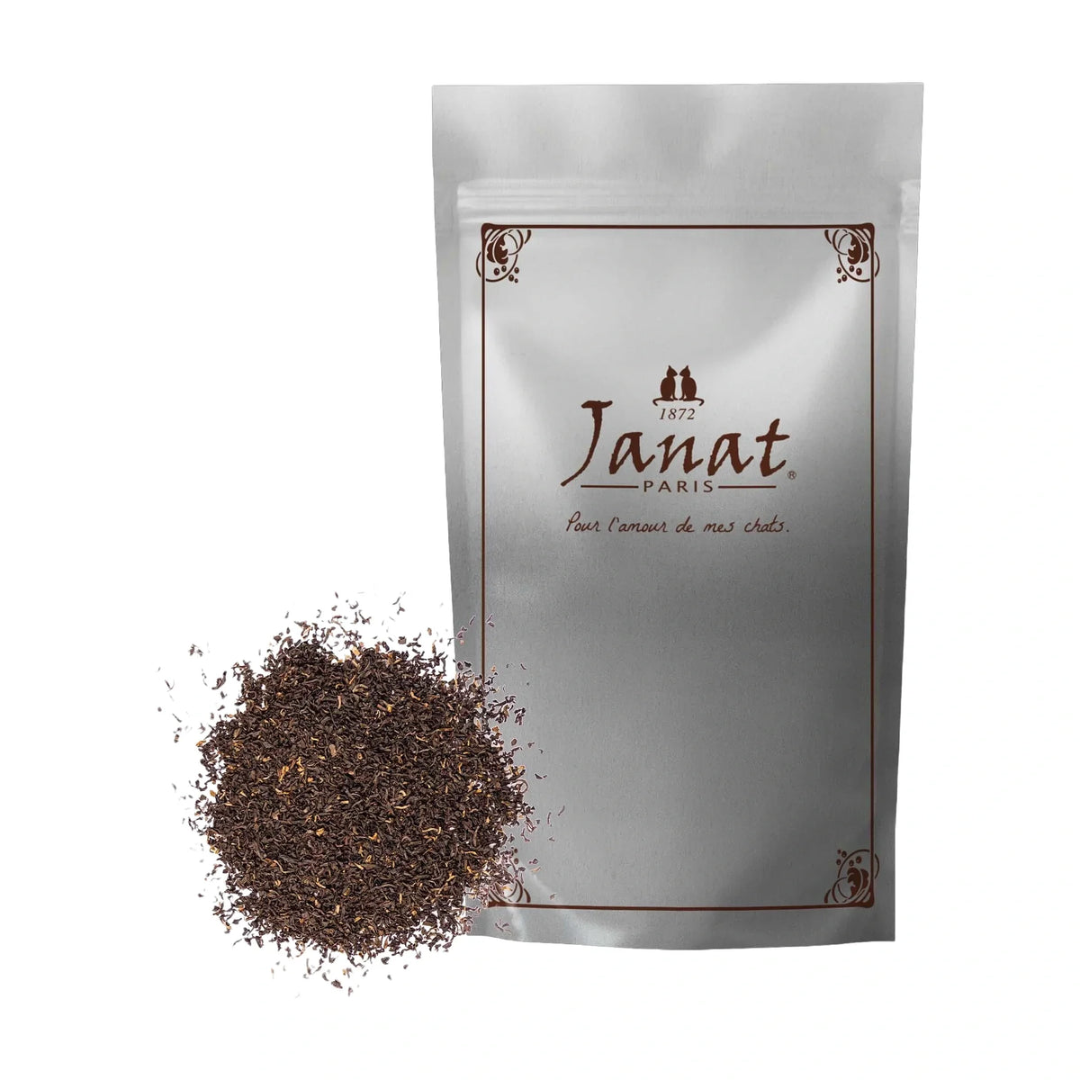 Janat Assam Loose Tea, 1 kg