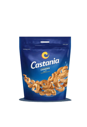 Castania Cashews - 100G