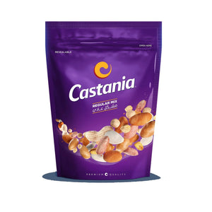 Castania Regular Mix Nuts Doypack - 450G