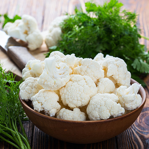 Cauliflower Nowaco