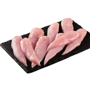 Boneless Chicken Tenders 500 g