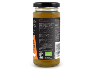 Ossa Organic Chicken Bone Broth Ambient 240 ml