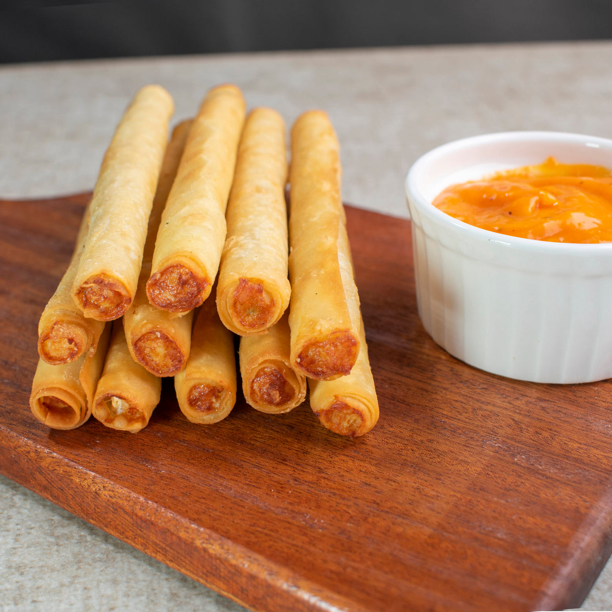 Chicken Cigar Stick (200g) 8-12 pcs