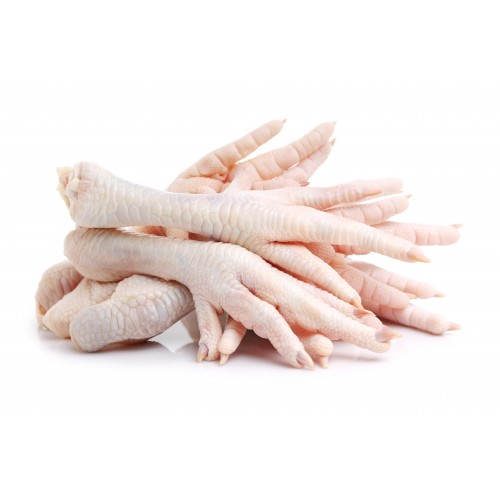 Chicken Feet (20kg)