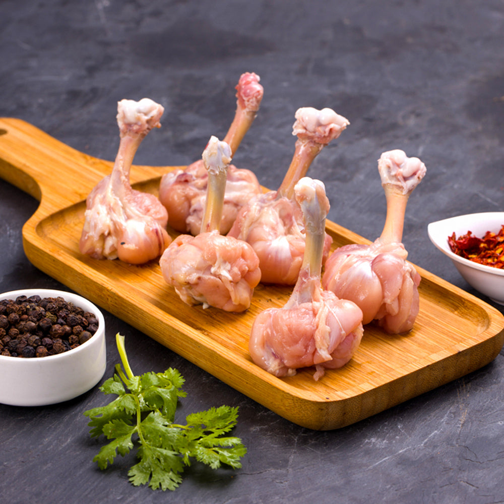 Chicken Lollipop Chilled (5-6 pcs/500g)