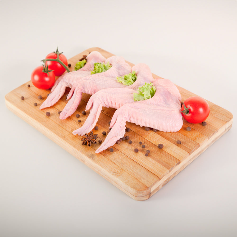 Chicken Wings (1 kg)