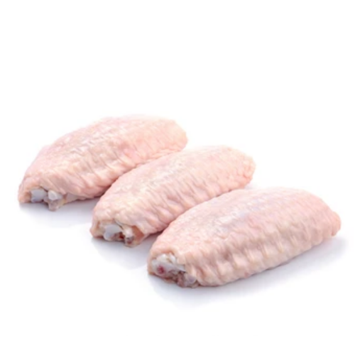 Chicken Wings Lower 10x1kg