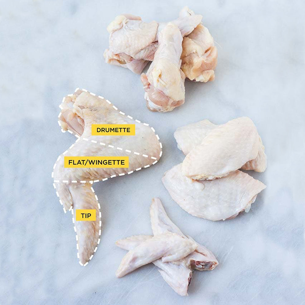 Chicken Wings Drumette (500g)