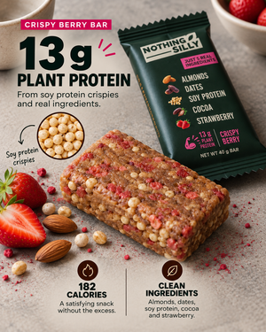 Berry - 6 Bars (Buy 6 and AED AED 9)
