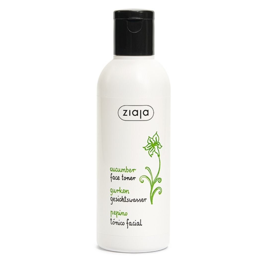 Cucumber Face Toner