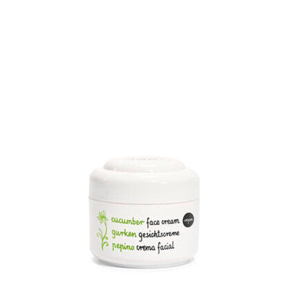 Cucumber Face Cream