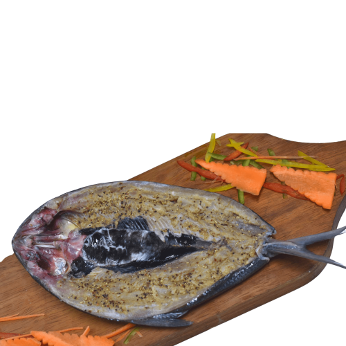 Diang Na Bangus Cleaned & marinated (Milk fish) – 325 to 375 gm