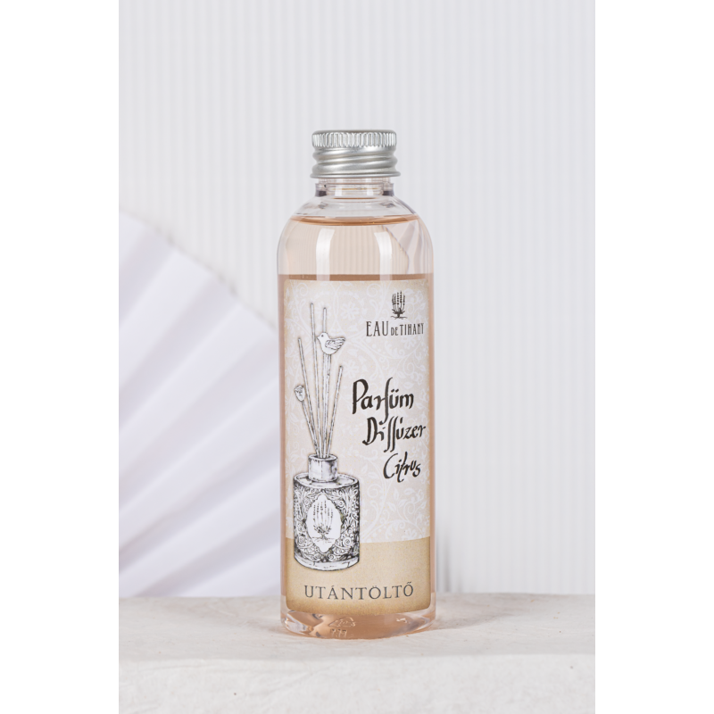 Diffuser Refill Citrus