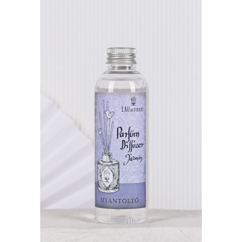 Diffuser Refill Jasmin