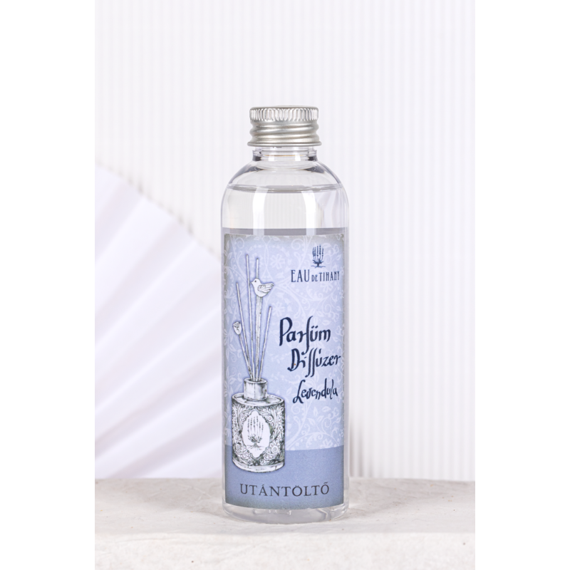 Diffuser Refill Levendula