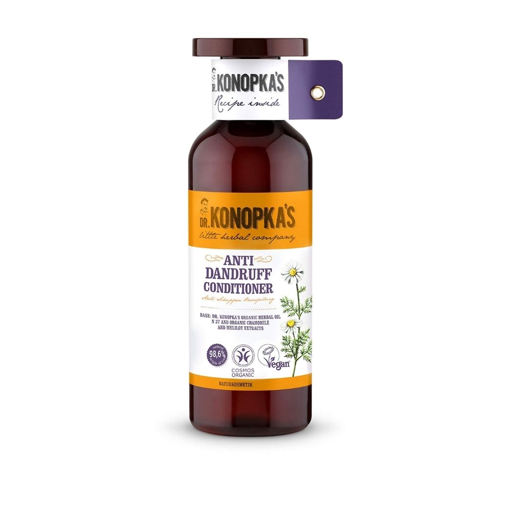Anti-Dandruff Conditioner