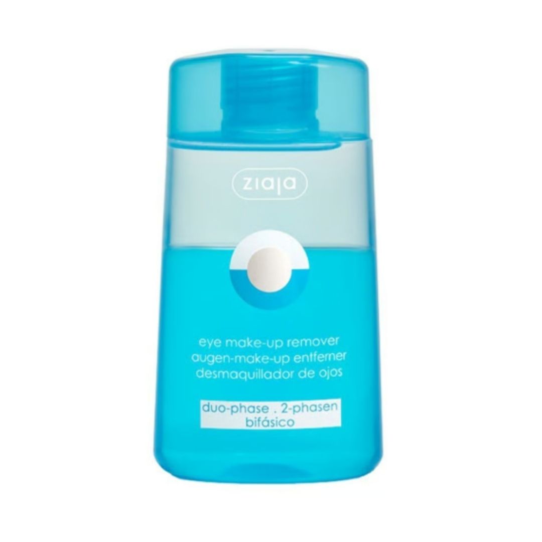 Duo Phase Eye Makeup Remover