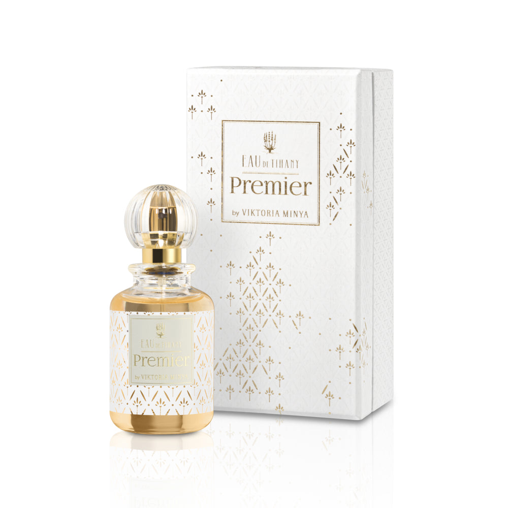 EAU DE TIHANY – Premier by VIKTORIA MINYA