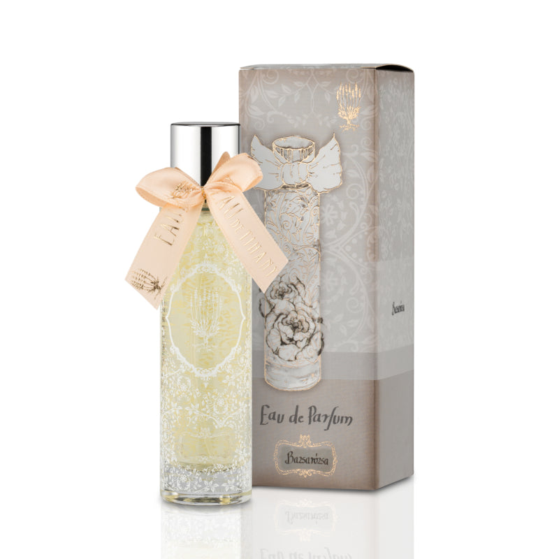 Eau de Parfum BARZSAROZSA Peony
