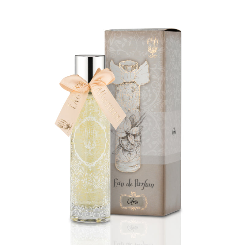 Eau de Parfum CITRUS