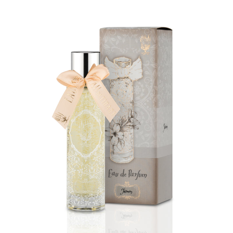 Eau de Parfum JASMIN