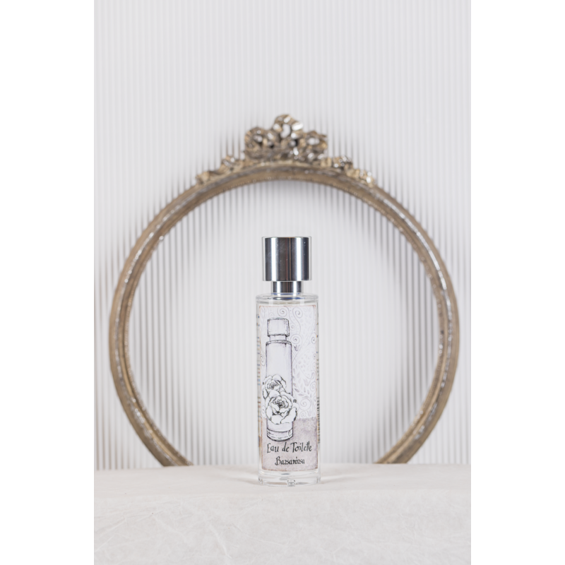 Eau de Toilette BARZSAROZSA Peony