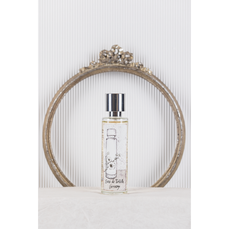Eau de Toilette CSERESZNYE Cherry